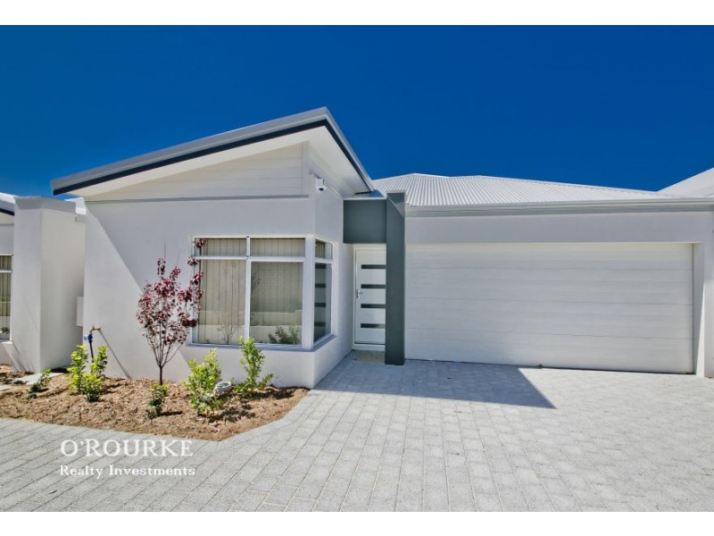 2/6 Olney Court, Balga WA 6061