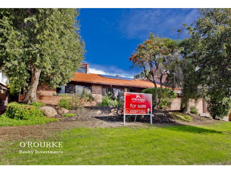 19 Slalom Drive, Wembley Downs WA 6019