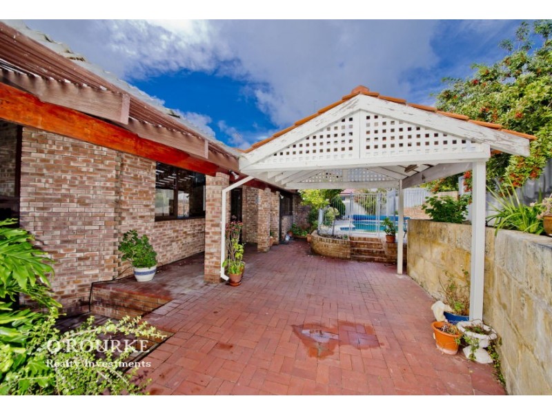 19 Slalom Drive, Wembley Downs WA 6019