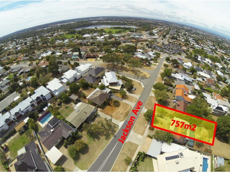 95 Jackson Avenue, Karrinyup WA 6018