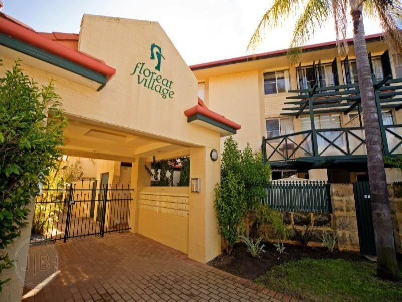 27w/24 Pearson Street, Churchlands WA 6018