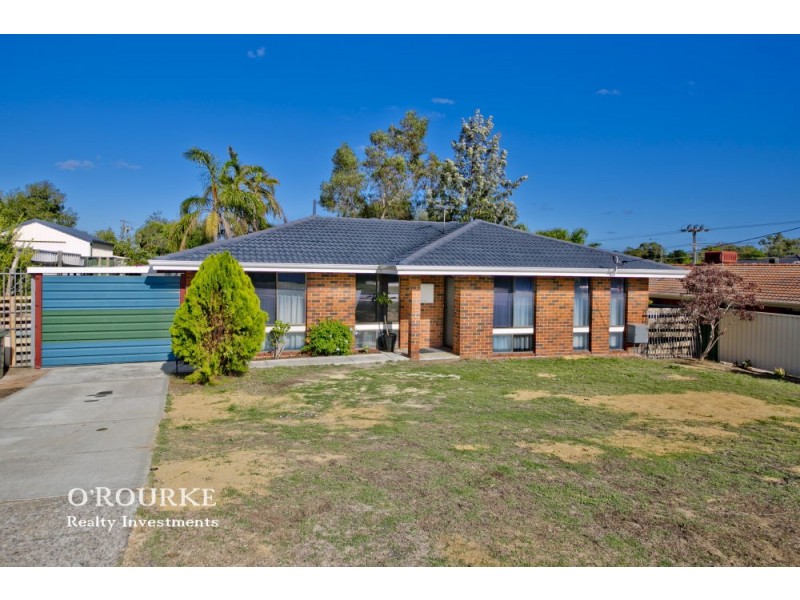 15 Macarthur Avenue, Padbury WA 6025