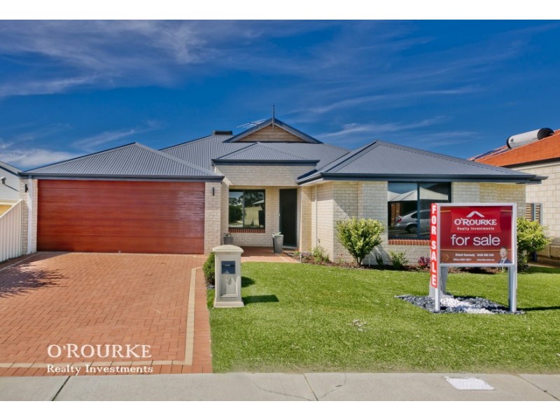 9 Higginsville Parade, Pearsall WA 6065