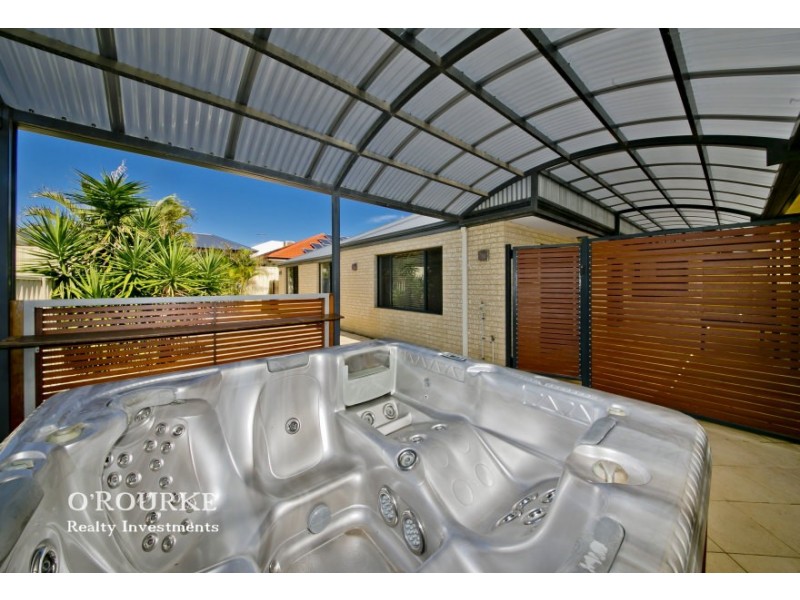 9 Higginsville Parade, Pearsall WA 6065