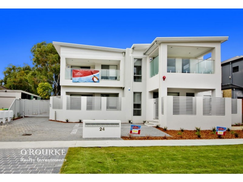 1/24 Farris Street, Innaloo WA 6018