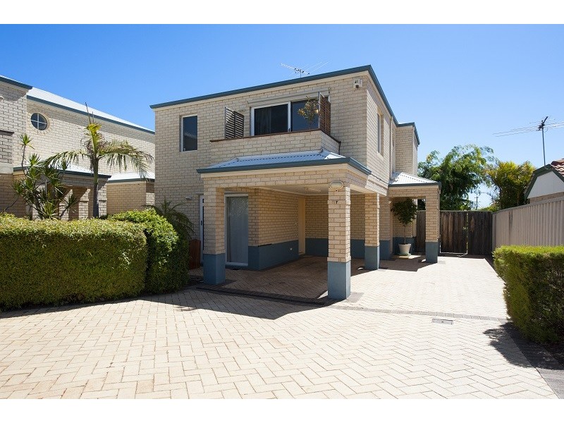 7/9 Burwood Road, Balcatta WA 6021