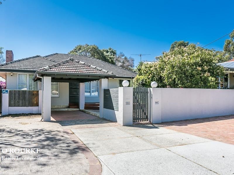 220 Hancock Street, Doubleview WA 6018