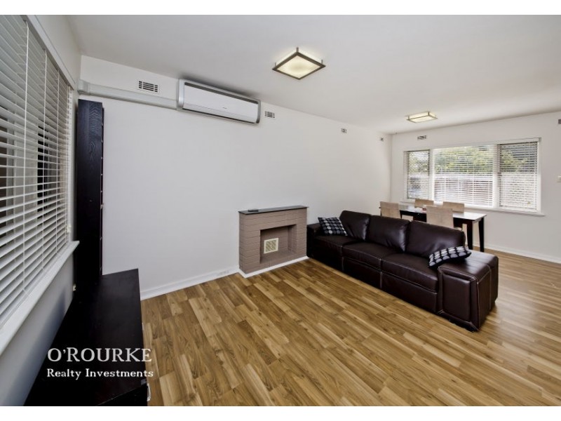 3/22 The Arcade, Doubleview WA 6018