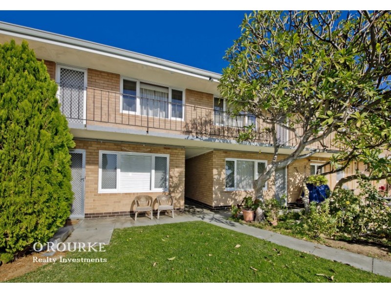 3/22 The Arcade, Doubleview WA 6018