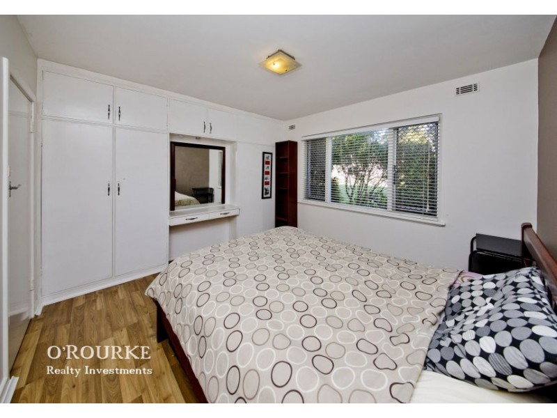 3/22 The Arcade, Doubleview WA 6018