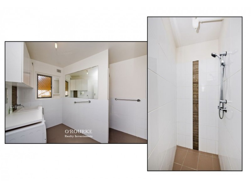 3/22 The Arcade, Doubleview WA 6018