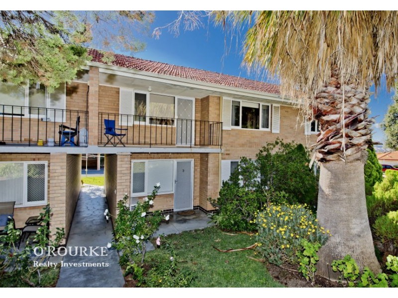 3/22 The Arcade, Doubleview WA 6018