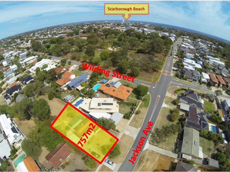 95 Jackson Ave, Karrinyup WA 6018