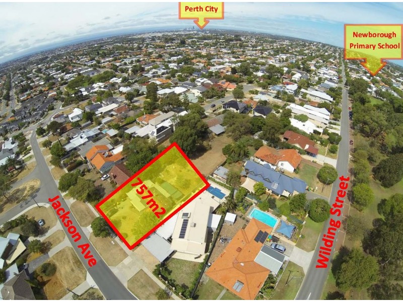 95 Jackson Ave, Karrinyup WA 6018