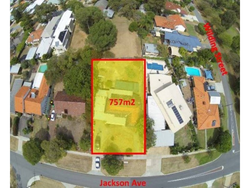 95 Jackson Ave, Karrinyup WA 6018
