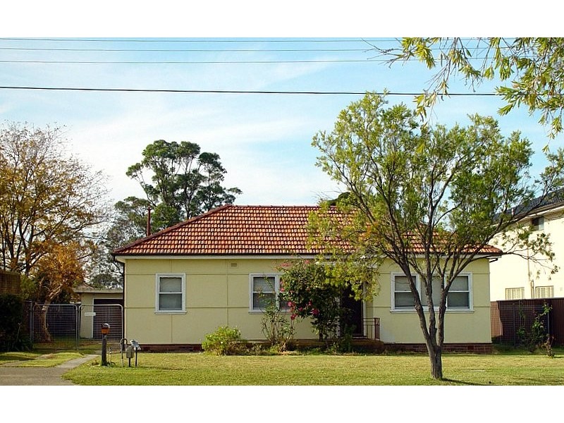 100 Clarence Street, Condell Park NSW 2200