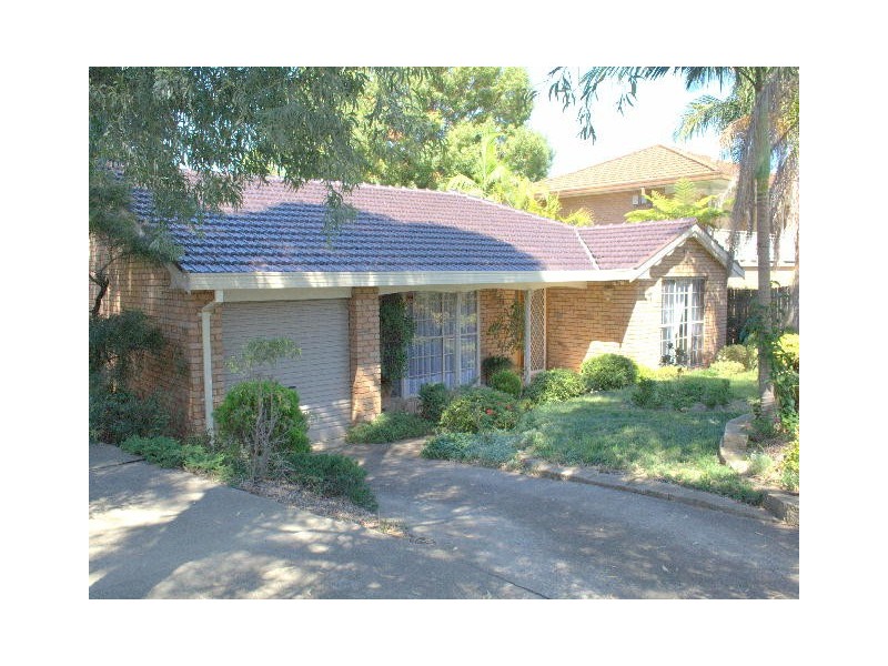 15 Highland Avenue, Bankstown NSW 2200