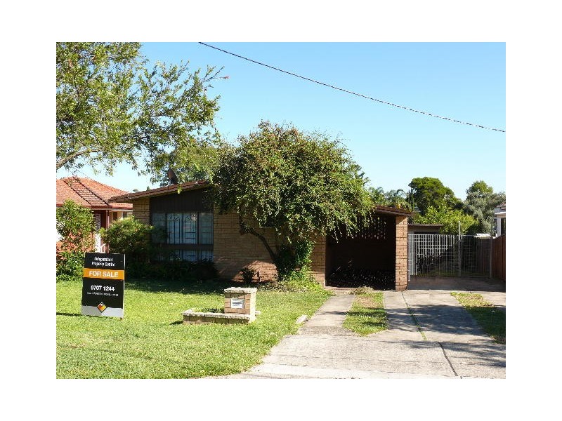 18 Wenke Crescent, Yagoona NSW 2199
