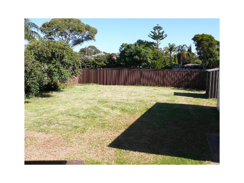 18 Wenke Crescent, Yagoona NSW 2199