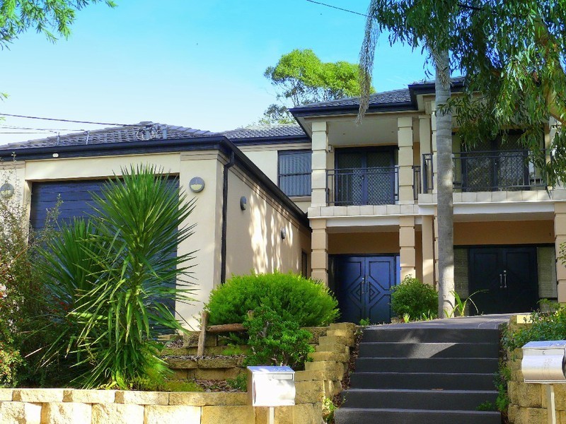 12a Simmat Avenue, Condell Park NSW 2200