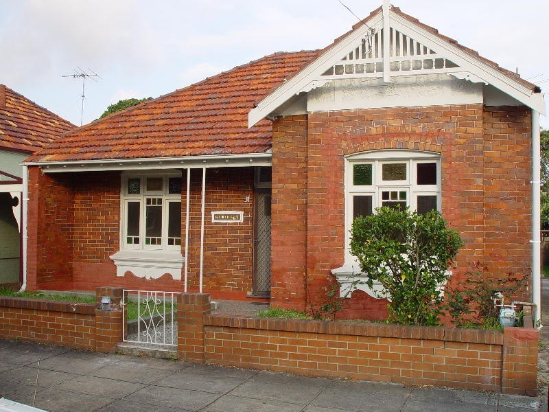 31 Neville Street, Marrickville NSW 2204