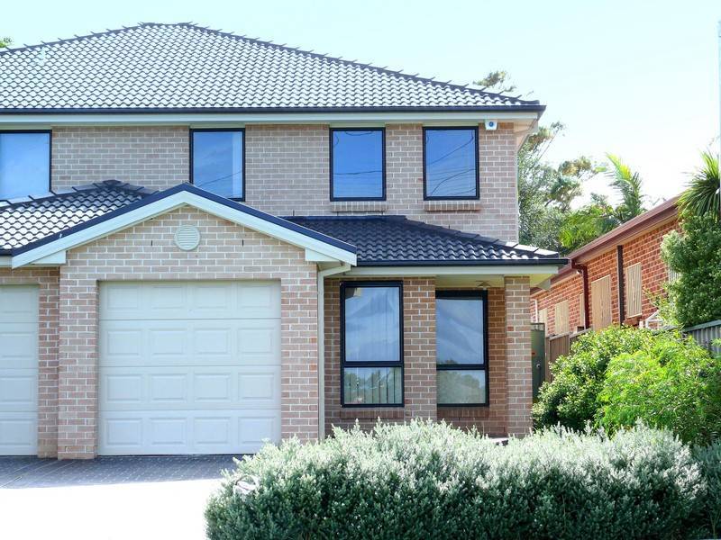 93 Griffiths Avenue, Bankstown NSW 2200
