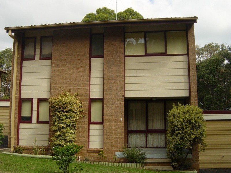 2/24 Mitchell Street, Condell Park NSW 2200
