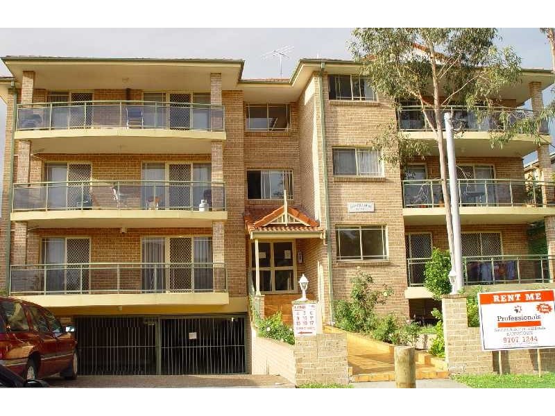7/19-21 Melanie Street, Bankstown NSW 2200