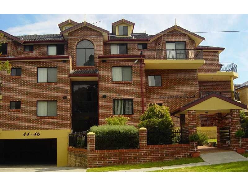 Bankstown NSW 2200