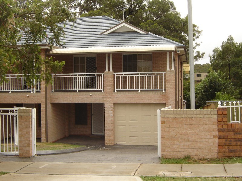 64 Birdwood Road, Georges Hall NSW 2198