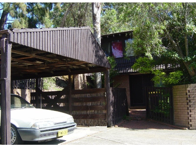 2/1 Kardella Court, Condell Park NSW 2200