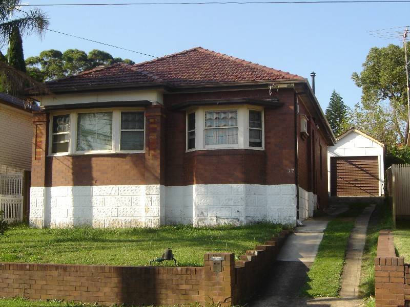 Mount Lewis NSW 2190