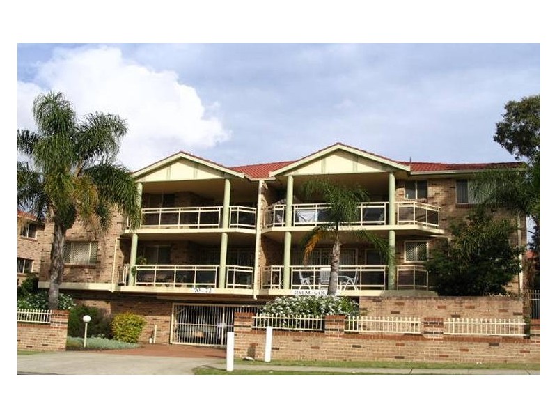 Bankstown NSW 2200