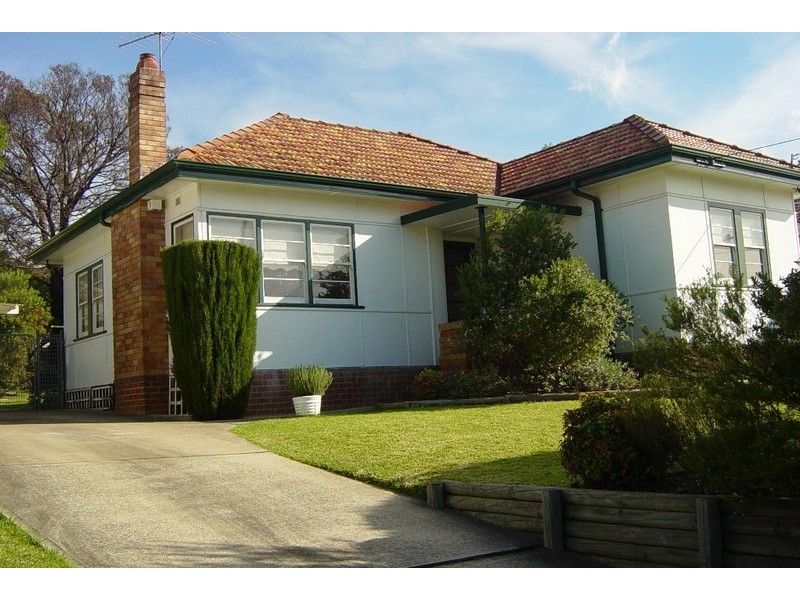 40 Church road, Yagoona NSW 2199