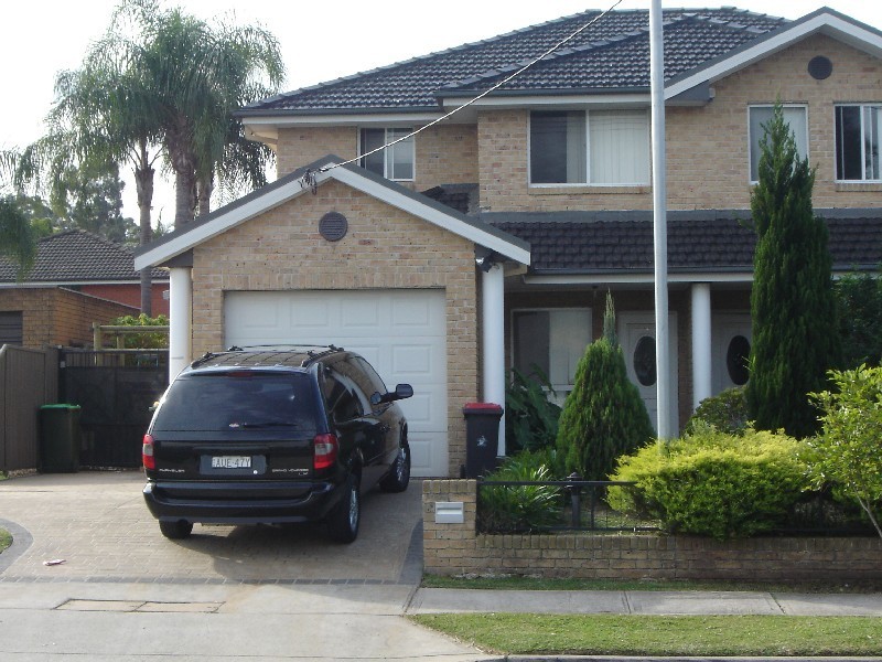 427B Marion Street, Georges Hall NSW 2198