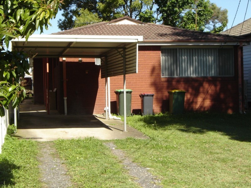 293 Stacey Street, Bankstown NSW 2200