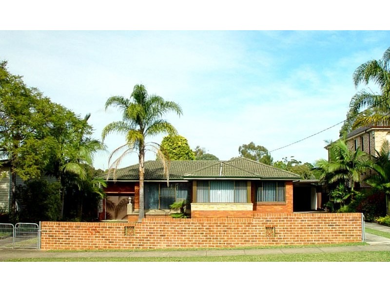 36 Prince Street, Picnic Point NSW 2213