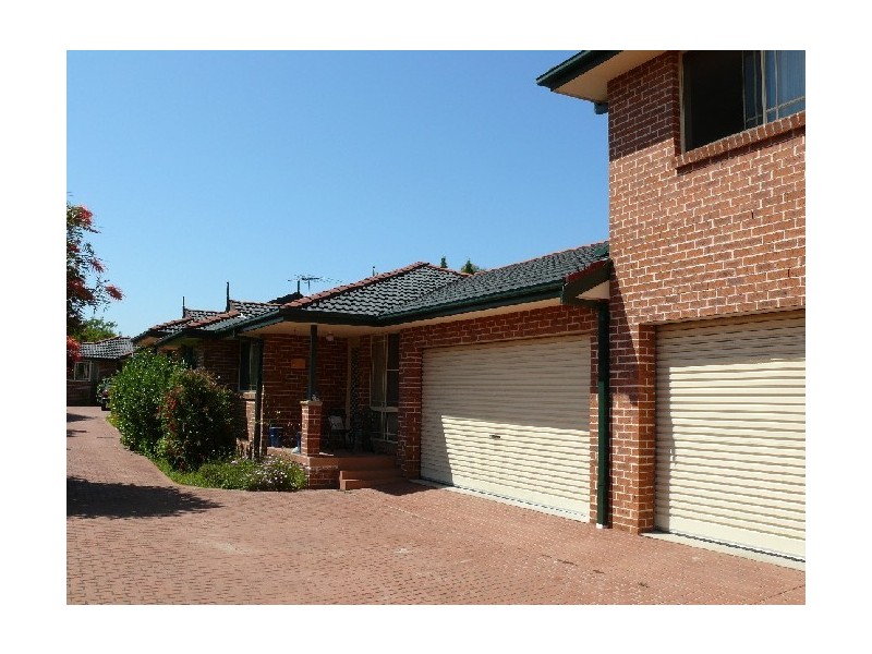 2/279 Miller Road, Bass Hill NSW 2197