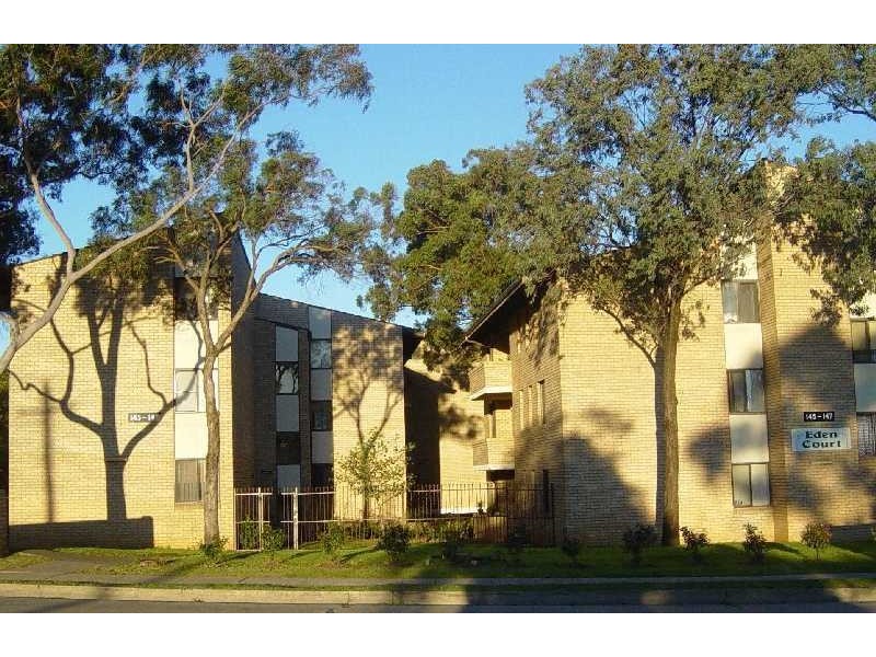 16/145 Chapel Road, Bankstown NSW 2200