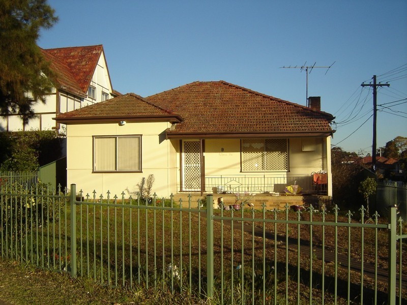 9 Palomar Parade, Yagoona NSW 2199