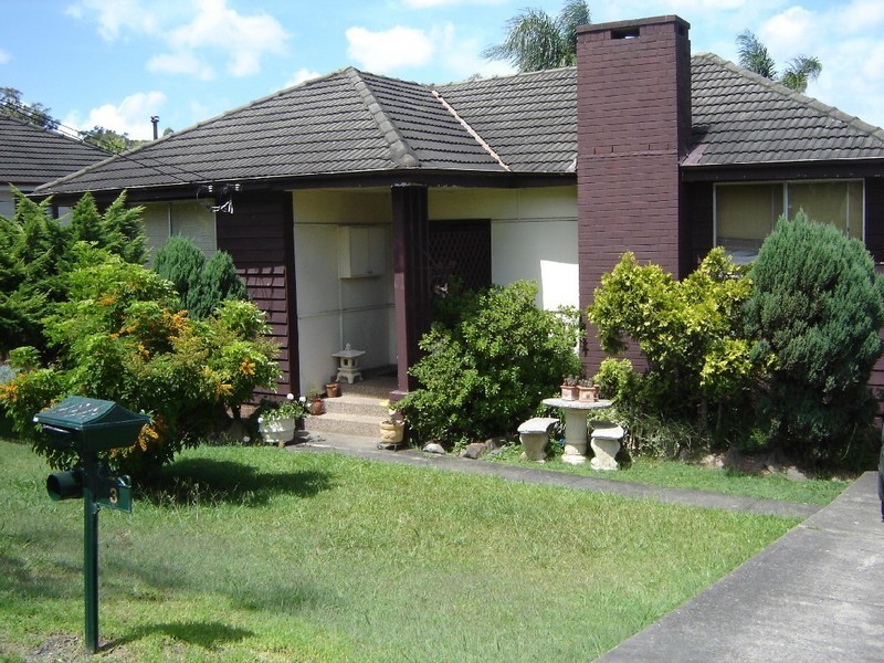 3 Bamfield Avenue, Yagoona NSW 2199