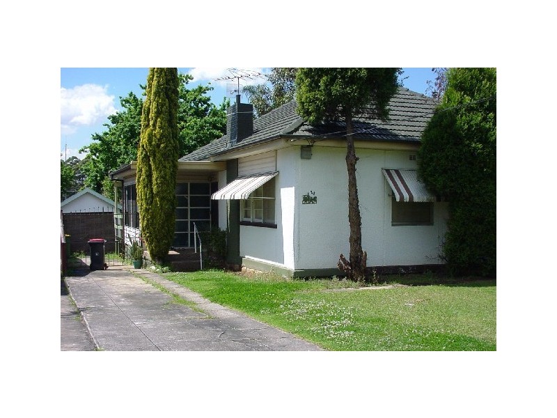 23 Lithgow Avenue, Yagoona NSW 2199