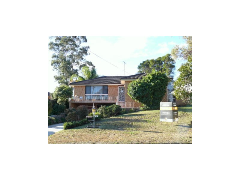 9 Horbling Avenue, Georges Hall NSW 2198