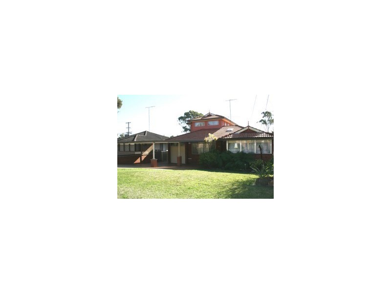 130 Rex Road, Georges Hall NSW 2198