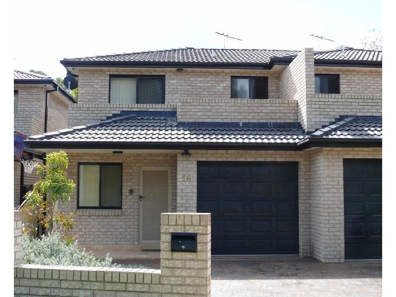 56 Turvey Street, Revesby NSW 2212