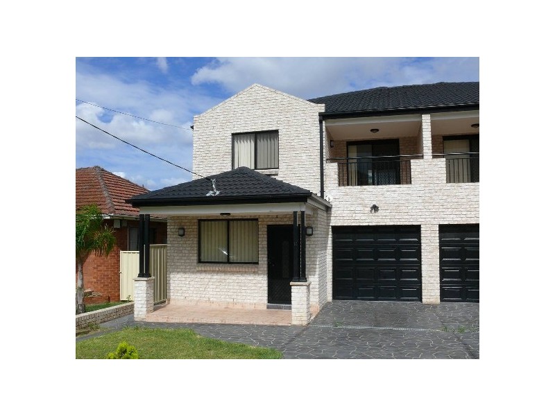 10 Gleeson Avenue, Condell Park NSW 2200