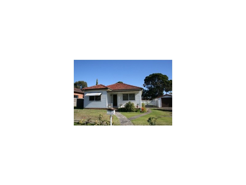 107 Clarence St, Condell Park NSW 2200