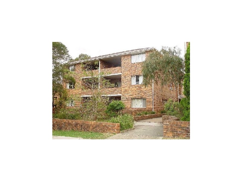 31/30-34 Sir Joseph Banks Street, Bankstown NSW 2200