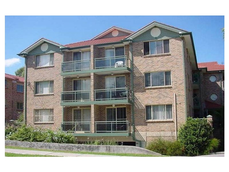 12 71-73 Cairds Avenue, Bankstown NSW 2200