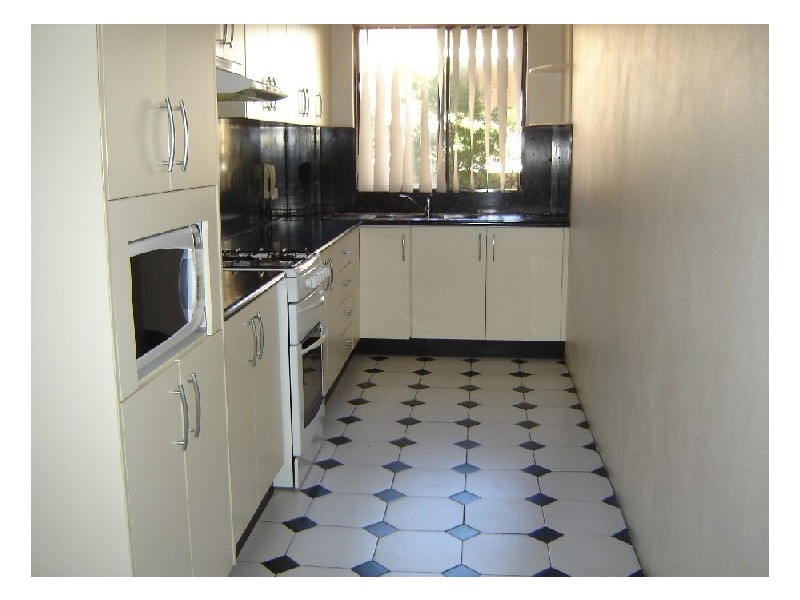 22/8-12 Hixson St, Bankstown NSW 2200